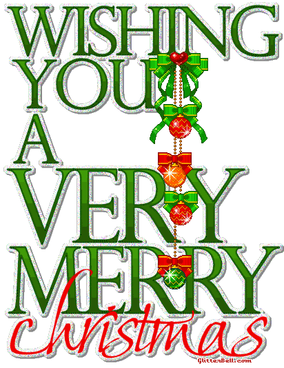 Survivor: Merry Christmas!